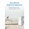 Kumtel KMPAC-7 Juniper Portatif Taşınabilir Klima