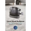 Kumtel Koltuk Ve Halı Yıkama Makinesi 450w 14kpa Hcc-02