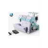 Kiwi Ksw-3097 Overlok Makinası