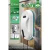 Kiwi Kwc-7130 Uzaktan Kumandalı Sıvı Püskürtmeli Cam Silme Robotu
