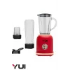 Yui M18 Retro Blender Seti