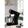Karaca Maestrochef Stella Stand Mikser Siyah 1500w 5 Litre