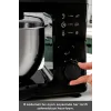 Karaca Maestrochef Stella Stand Mikser Siyah 1500w 5 Litre