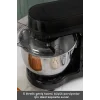 Karaca Maestrochef Stella Stand Mikser Siyah 1500w 5 Litre