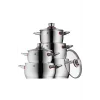 Wmf Quality One Tencere Seti 5 Parça