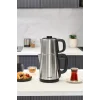 Homend Royaltea 1728h Su Isıtıcı & Çay Makinesi Inox