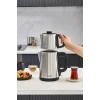 Homend Royaltea 1728h Su Isıtıcı & Çay Makinesi Inox