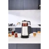 Homend Royaltea Elegant 1777H Inox Çay Makinesi