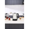 Homend Royaltea Elegant 1777H Inox Çay Makinesi