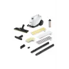 Karcher Sc 3 Ef Anniversary Edition Buharlı Temizlik Makinesi