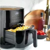 Schafer XL Look Dijital Airfryer/Sıcak Hava Fritözü