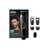 Braun Series 3 Mgk3420 Hepsi Bir Arada Şekillendirme Seti, 6’sı 1 Arada Erkek Bakım Kiti