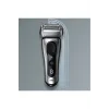 Braun Series 8 8417 Islak & Kuru Şarjlı Tıraş Makinesi + Şarj Standı + Seyahat Çantası