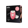 Braun Silk-épil 3 3440 Epilatör / Epilasyon