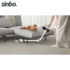 Sinbo Svc-8627 Kablosuz Dikey Şarjlı Süpürge