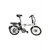 Kuba Speedlight Katlanabilir Elektrikli Bisiklet