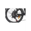 Kuba Speedlıght Katlanbilir Elektrikli Bisiklet