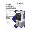 Skytech ST-120 Sulu Klima Hava Soğutucu