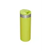 Stanley The AeroLight Transit Termos Bardak 0.47 Lt Neon Sarı