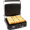 Stilevs Tost X Tost Makinesi Inox