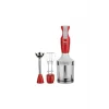 Fakir Trinity Blender Set Kırmızı