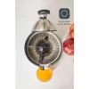 Homend Vitamillion 2603h Elektrikli Çelik Narenciye Ve Nar Sıkacağı