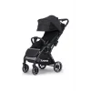 Yoyko Wow Kabin Boy Tek Elle Kolay Katlanır Pratik Bebek Arabası Autofold Siyah