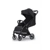 Yoyko Wow Kabin Boy Tek Elle Kolay Katlanır Pratik Bebek Arabası Autofold Siyah