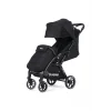 Yoyko Wow Kabin Boy Tek Elle Kolay Katlanır Pratik Bebek Arabası Autofold Siyah