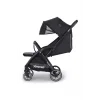 Yoyko Wow Kabin Boy Tek Elle Kolay Katlanır Pratik Bebek Arabası Autofold Siyah