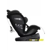 Yoyko Bear 360 Derece Dönebilir Yatabilir 0-36 Kg Isofixli Oto Koltuğu Gri