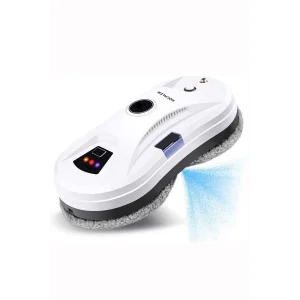 Kochler Akıllı Cam Silme Robotu - Vakumlu Cam Silme - Cam Temizleme Robotu