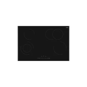 Vestel Ao 78370 S 78 cm 4 Gözü Elektrikli Ankastre Ocak