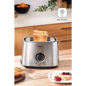 Homend Breadfast 1502h Ekmek Kızartma Makinesi