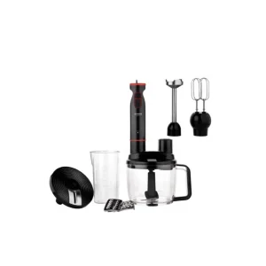 Schafer Chef Mix Mega Blender Set 1500w
