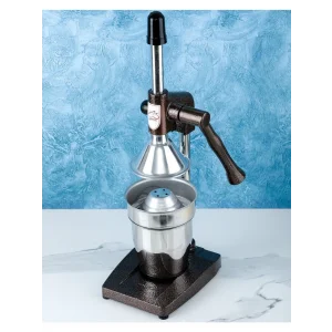 Cooker Ckr 270 Kollu Meyve Sıkacağı Ev Tipi Meyve Narenciye Sıkacağı Bakır