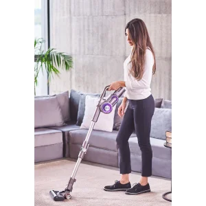 Homend Dustrider 1260h Dikey Şarjlı Kablosuz Süpürge