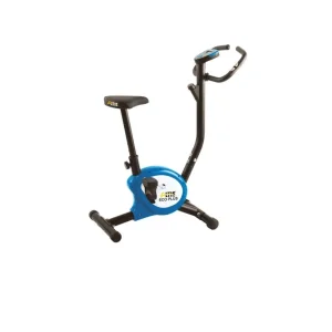 Altis Eco Plus Dikey Kondisyon Bisikleti Mavi