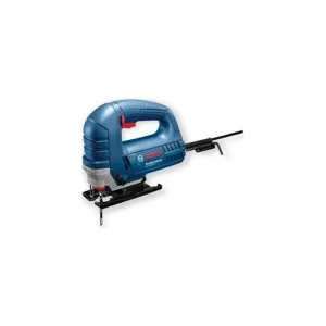 Bosch Gst 8000 E 710w Dekupaj Testere