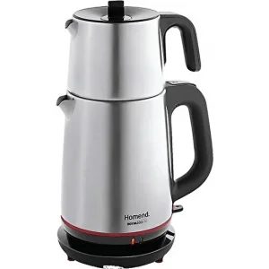 Homend Royaltea 1741h Çay Makinesi