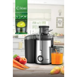 Kiwi Kcj-1807 Katı Meyve Sıkacağı