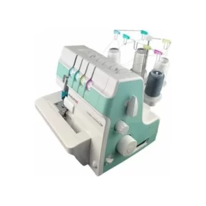 Kiwi Ksw-3097 Overlok Makinası