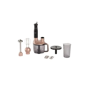 Sunny Melodi Mega Blender Set Rose Gold