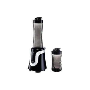 Vestel Mix Go Siyah 300 W Smoothie Blender