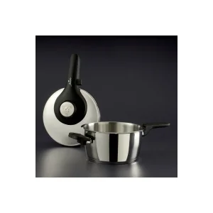 Jumbo Prime Master 4 Litre Düdüklü Tencere