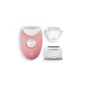 Braun Silk-épil 3 3440 Epilatör / Epilasyon