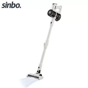 Sinbo Svc-8627 Kablosuz Dikey Şarjlı Süpürge