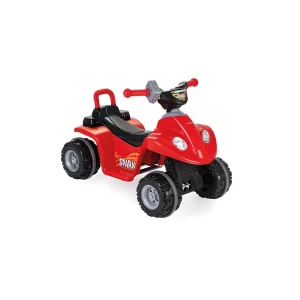 Pilsan Spark 6V Akülü ATV