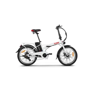 Kuba Speedlight Katlanabilir Bisiklet