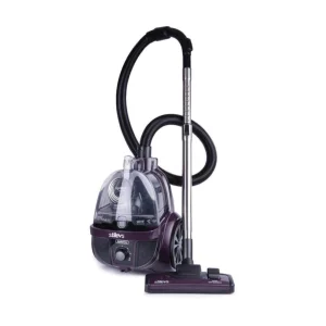 Stilevs Spektron Mor 700 W Toz Torbasız Süpürge